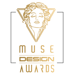 MUSE DESIGN AWARD 2021 – GOLD. / The Oriental Pearl