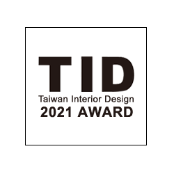 TAIWAN INTERIOR DESIGN 2021 - TID AWARD.