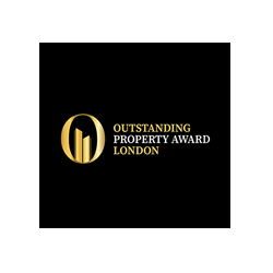 OUTSTANDING PROPERTY AWARD, LONDON 2021 - HONORABLE MENTION.
